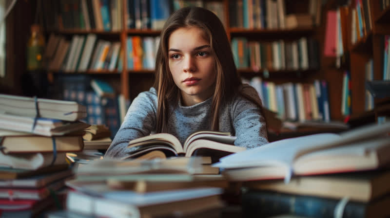 10 Study Habits of Successful Students