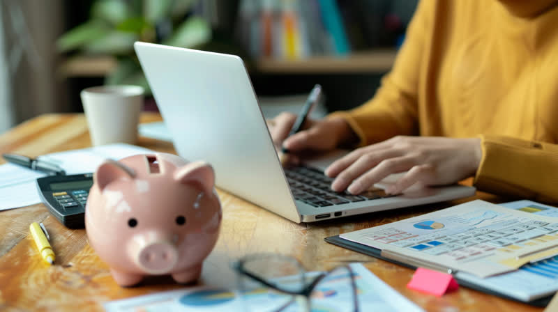 10 Tips for Freelancers to Manage Money