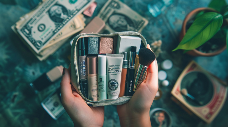 Best Beauty Products Under $50