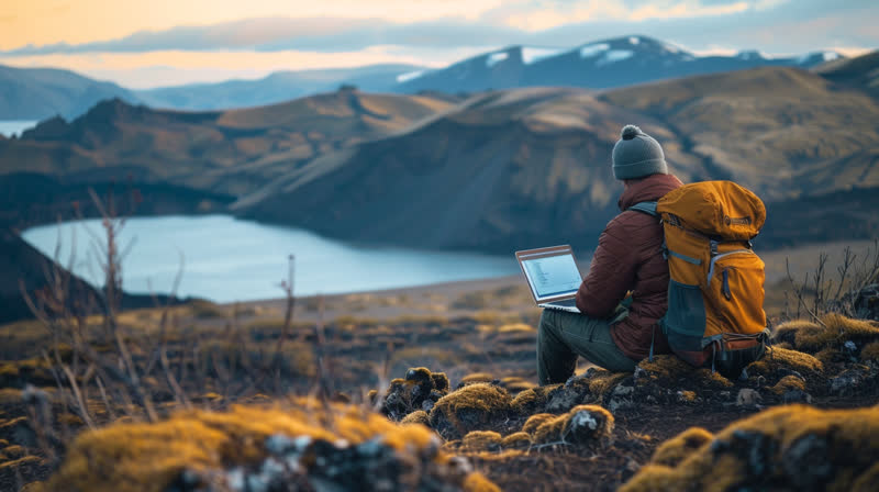 Best Destinations for Digital Nomads