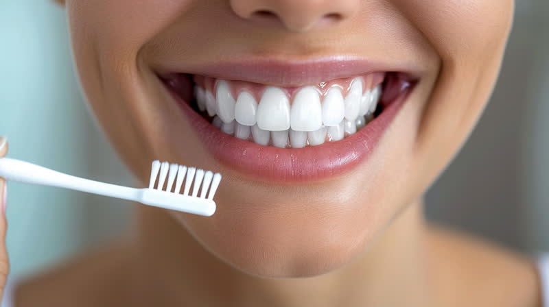 Best Practices for Dental Health