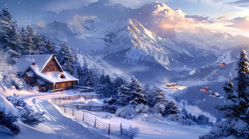 Best Winter Travel Destinations