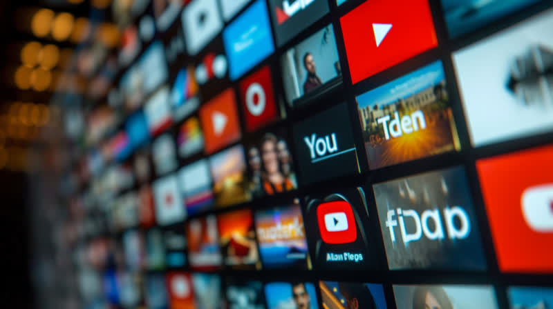 Best YouTube Channels for Entertainment