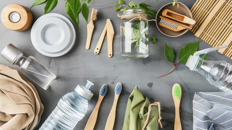 Eco-Friendly Products You Should Buy