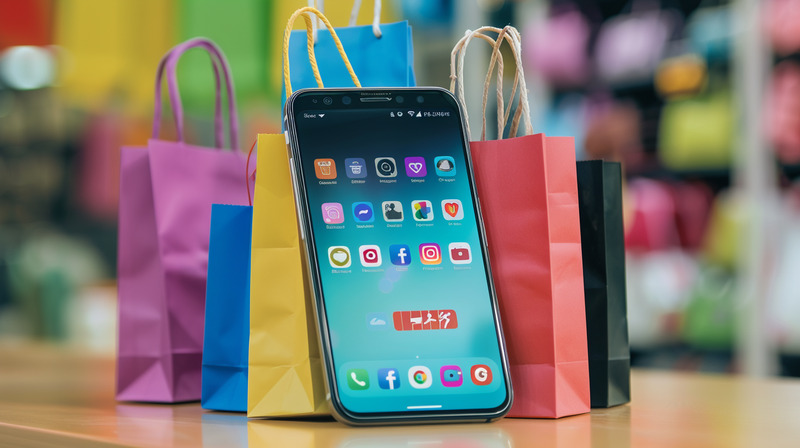 Essential Shopping Apps for Smart Buyers