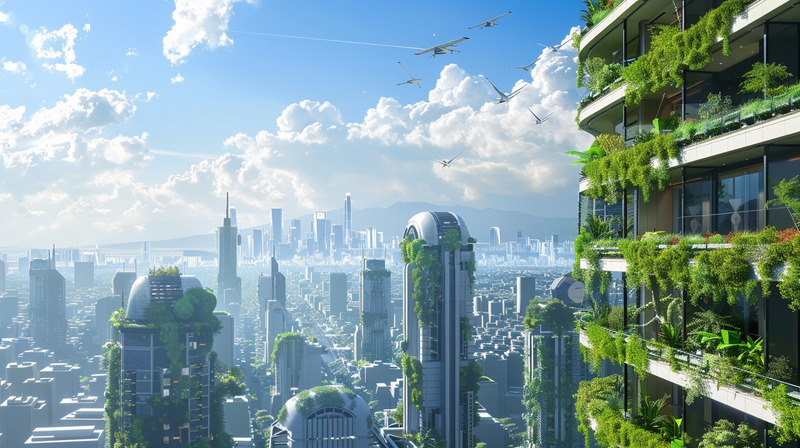 Green Technology Innovations for 2024