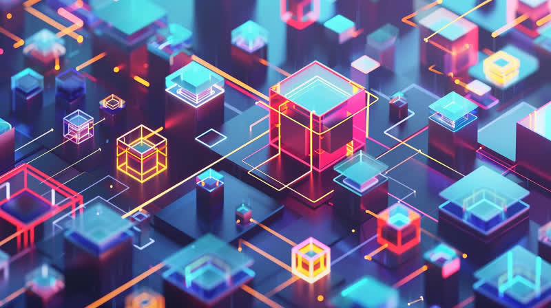 How Blockchain is Revolutionizing Industries