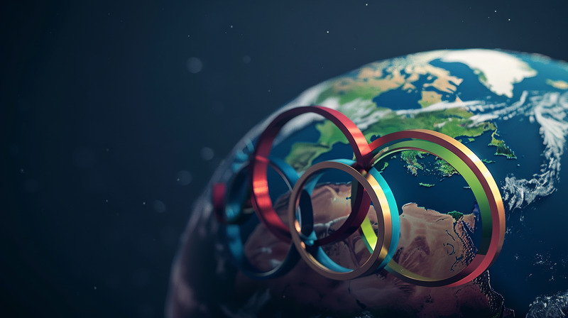 How the 2024 Olympics Will Impact Global News