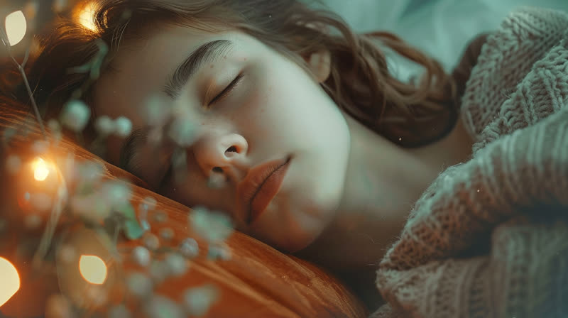 How to Achieve Better Sleep