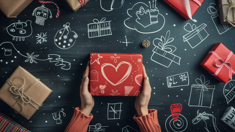 How to Find the Perfect Gift