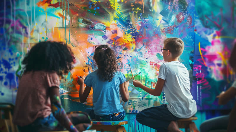 How to Foster Creativity in Education