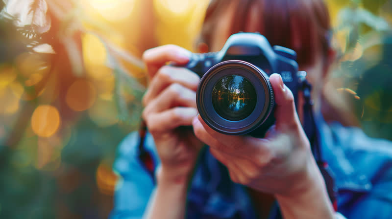 How to Improve Your Photography Skills