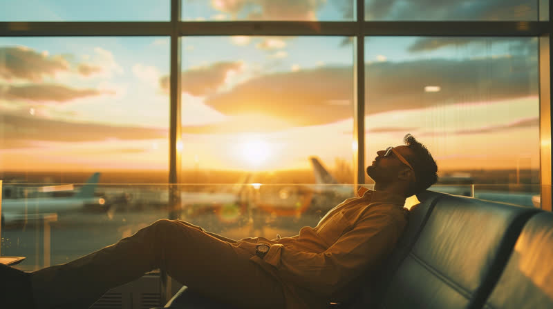 How to Make the Most of Layovers