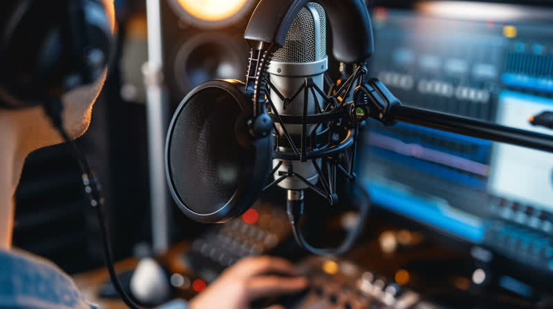 How to Start a Podcast