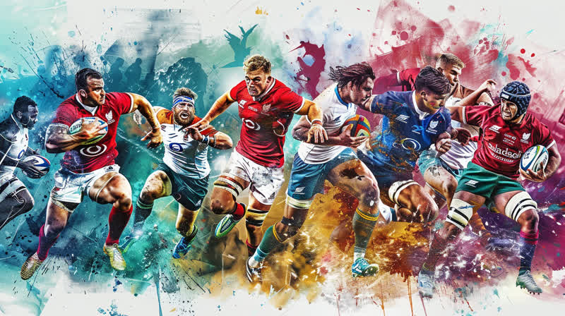 Key Moments in Rugby for 2024