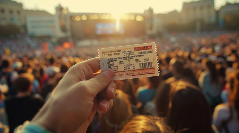 Tips for Getting Tickets to Major Events