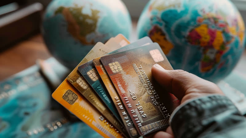 Top 10 Credit Cards for Rewards