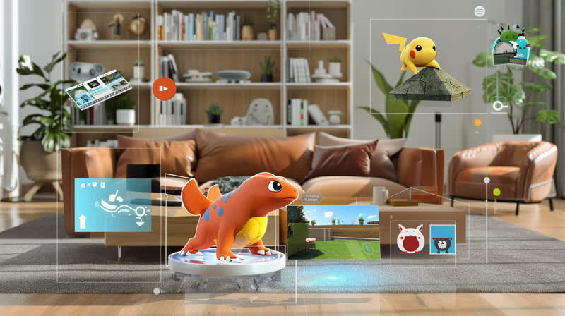 Top Augmented Reality Apps