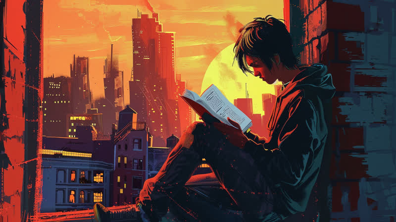 Top Graphic Novels to Read