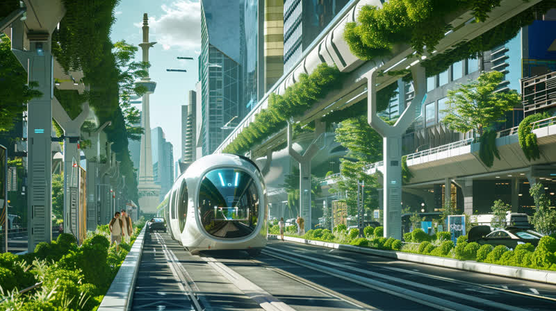 Top Innovations in Transportation