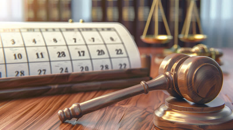 Top Legal Battles Expected in 2024