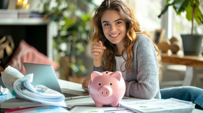 Top Money Management Tips for Young Adults